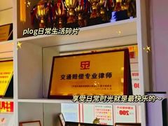 -元甲律所·交通事故理赔·伤残鉴定