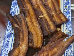 -圣泉菜馆(户部山店)