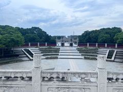 -观潮胜地公园
