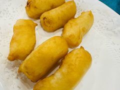 -阿二靓汤·地道顺德菜(容桂渔人码头店)