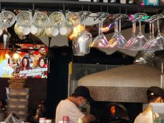 -味式·那不勒斯披萨Mise en place(亚朵酒店店)