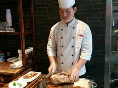 -四季民福烤鸭店(前门廊房二条店)