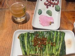 -木屋烧烤(岗顶二店)