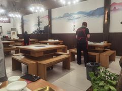 -海岛八号龙虾烧烤田鸡(蓝天路总店)