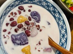 -漫蔬•台北蔬食小馆VEGGIEBOIL(朝晖店)
