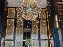 -苏宁钟山国际高尔夫酒店大堂酒廊