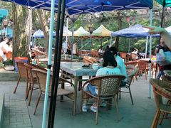 露天位-兴福老面馆(寺路街店)