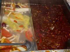 -大妙火锅·非物质文化遗产(东湖公园店)