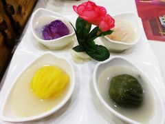 -名点一号·精致茶点·手工制作(宝华店)