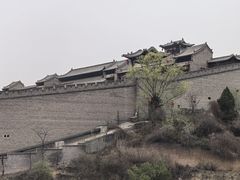 -山西王家大院