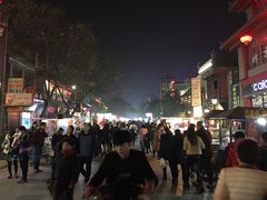 -鼓楼夜市