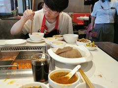 -海底捞火锅(锦艺城店)