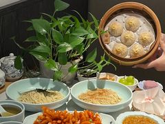 -裕兴记•蟹黄面馆(人民广场店)