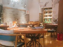 大堂-越谜·越南餐厅(长白店)