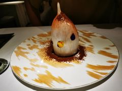 提拉米苏-王品牛排(上海仙霞店)
