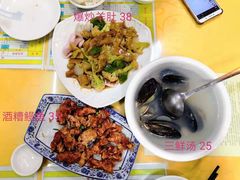 -杨南饭店·二十五年闽菜馆(凤湖新城一店)