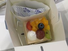 -TOUCH泰奇(祝桥振兴街店)