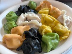 -盛百味·家宴餐厅(固安店)