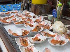 -蓝珊甄选海鲜自助·火锅大排档(近阿那亚店)