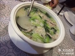 -申粤轩酒楼·三十年粤菜经典(丁香花园店)