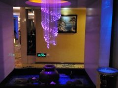 -黄金海岸水疗会所(凯利宾馆店)