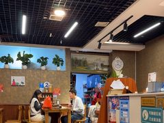 -京玉菲饭店(李村店)