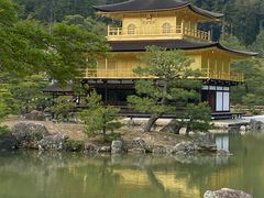 -豆政(金閣寺境内売店)