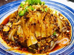 -雲蜀龙阁·金牌水煮鱼(方庄店)