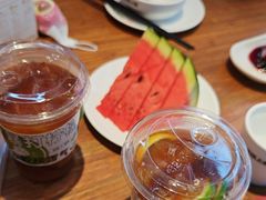 -老板恋上鱼(恒隆广场店)