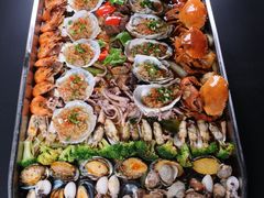 -悦海轩餐厅