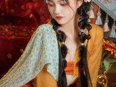 -盘子女人坊(西安至尊店)