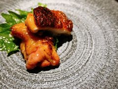 胡椒烧鸡腿肉-yokocho上横町·日本食街(深业上城店)