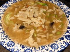 -杏花村水席楼·洛阳水席(老城十字街店)