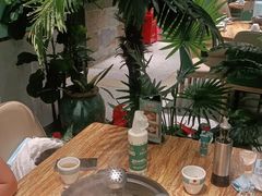 -春润大地海南椰子鸡(沙井京基百纳广场店)