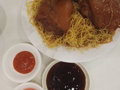 -麦文记面家(佐敦店)