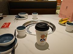 -左庭右院鲜牛肉火锅(南通CBD大有境店)