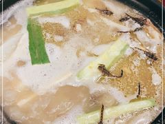 -光明清汤羊(宝业路店)