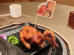 -旺金鸽·传承15年老字号·手工早茶(荔湾坦尾桥中店)