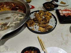 -京门活鱼馆·鱼火锅(百子湾（原红庙）店)