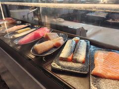 -万达文华酒店·48F云端窗景美食汇自助餐厅