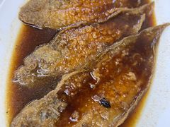 -京皇十二道天津菜(蒲黄榆店)