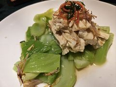 -大鸽饭(汉溪长隆店)