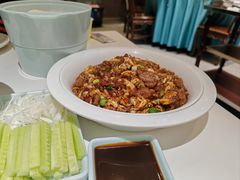 -紫光园(劲松店)