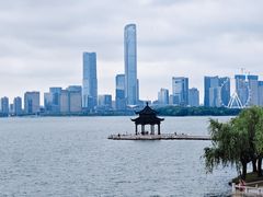-金鸡湖景区