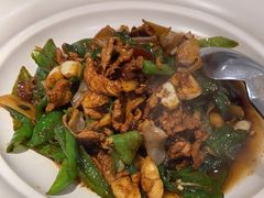 -兰湘子·湘菜小炒(长安万科广场店)