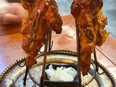 -清真·弹拨尔新疆美食餐厅(延龄巷店)