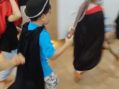 -饭米多蔻中英文绘本馆(苏州美罗店)