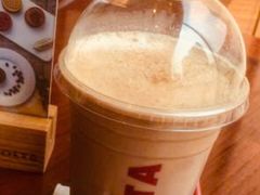 拿铁-COSTA COFFEE(吴江路店)