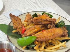 -娜娜家•Nana's restaurant(国金汇店)