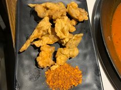 -老天桥蛙炉火锅(姑苏总店)